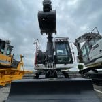Hidromek