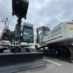 Hidromek