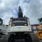 Hidromek