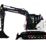 Hidromek