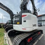Hidromek