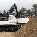 Hidromek