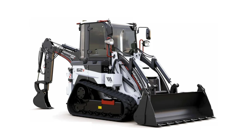 HMK 62 T